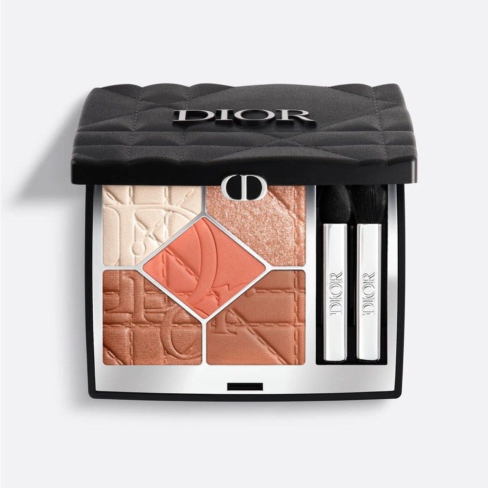 ⭐️Limited Edition - DIORSHOW CORAL  COUTURE 671